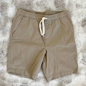 Mens Small Pull On Shorts